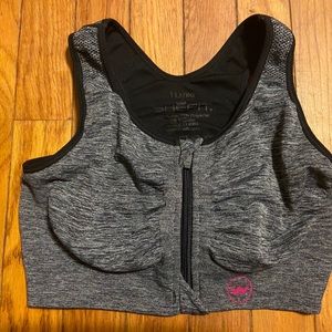 SheFit lounge Bra